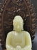 A Jade Buddha Qing Dynasty - 4