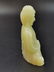 A Jade Buddha Qing Dynasty - 6