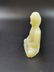 A Jade Buddha Qing Dynasty - 7