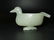 A Jade Goose Qing Dynasty - 2