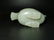 A Jade Goose Qing Dynasty - 4