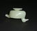 A Jade Goose Qing Dynasty - 7