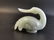 A Jade Goose Qing Dynasty - 3