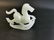 A Jade Horse Qing Dynasty