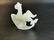 A Jade Horse Qing Dynasty - 4