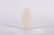 A White Jade Pendant Qing Dynasty