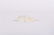 A White Jade Ornament Qing Dynasty - 2