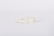 A White Jade Ornament Qing Dynasty - 3