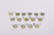 A Group of Jade Buttons Qing Dynasty - 2