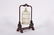 A Jade Bird Cage Qing Dynasty - 3