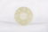 A White Jade Plaque Qing Dynasty