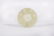 A White Jade Plaque Qing Dynasty - 2