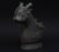 A Bronze Vessel Zhou Dynasty - 2