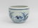 A Blue and White Jardiniere Kangxi Period