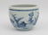 A Blue and White Jardiniere Kangxi Period - 6