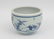 A Blue and White Jardiniere Kangxi Period - 7