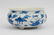 A Blue and White Censer Kangxi Period