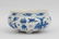 A Blue and White Censer Kangxi Period - 3