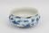 A Blue and White Censer Kangxi Period - 4