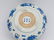 A Blue and White Censer Kangxi Period - 6