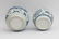 Pair Blue and White Jars Kangxi Period - 3