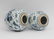 Pair Blue and White Jars Kangxi Period - 4