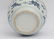 Pair Blue and White Jars Kangxi Period - 9