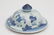 A Blue and White Garniture Kangxi Period - 6