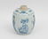 Two Blue and White Jars Kangxi Period - 10
