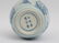 Two Blue and White Jars Kangxi Period - 11