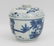 Two Blue and White Jars Kangxi Period - 4