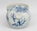 Two Blue and White Jars Kangxi Period - 6