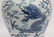 A Blue and White Garniture Kangxi Period - 5