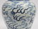 A Blue and White Garniture Kangxi Period - 6