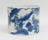A Blue and White Brush-pot Kangxi Period - 6
