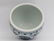 A Blue and White Jardiniere Kangxi Period - 4