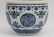 A Blue and White Jardiniere Kangxi Period - 5