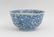 A Blue and White Bowl Kangxi Period