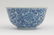 A Blue and White Bowl Kangxi Period - 5