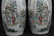 Pair Famille Rose Vases Republic Period - 3