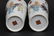 Pair Famille Rose Vases Republic Period - 2