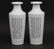 Pair Famille Rose Vases Republic Period - 3