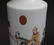 Pair Famille Rose Vases Republic Period - 5