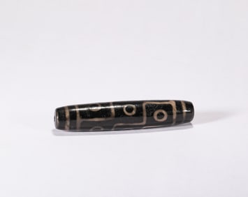 Tang Dynasty to pure supreme nine eyes heaven beads