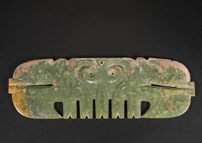 Red Mountain period Guyunpei