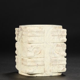 Jade Emperor of Ming Dynasty or before