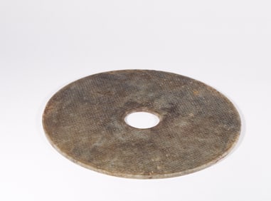 Chinese Ming Dynasty before Hotan jade