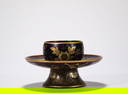 Ming Dynasty Qi Li cup