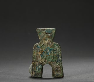 Ancient Chinese coin