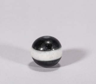Tang Dynasty line beads